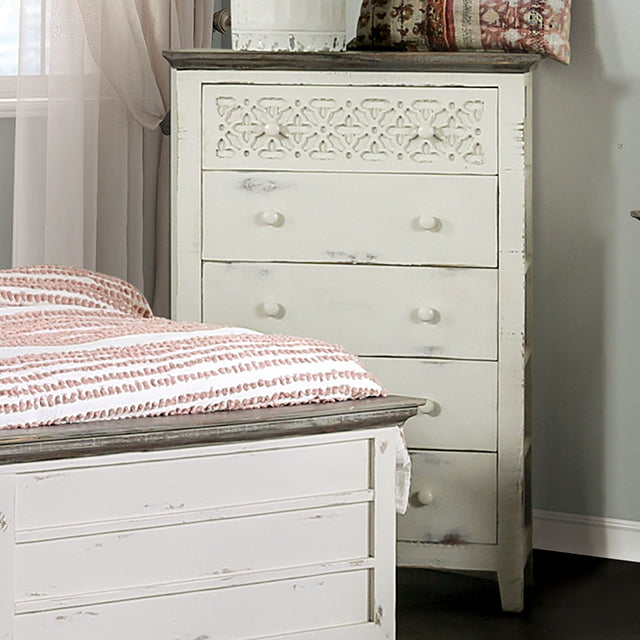 Myrtlemoore Chest - My Sweet Home Furniture (Queens, NY)