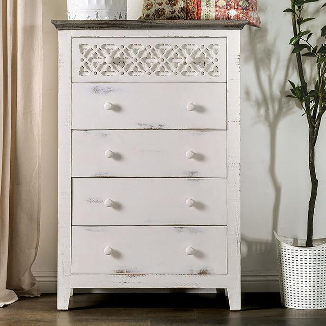 Myrtlemoore Chest - My Sweet Home Furniture (Queens, NY)