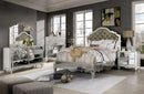 ELIORA Cal.King, E.King, & Queen Bed