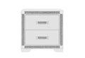 Soleil Nightstand