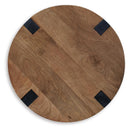 Hanneforth Occasional Table Set