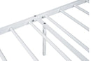 Nicoli Full Metal Bed