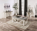 Halton Hills End Table