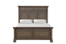 Huddersfield E.King Bed