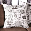 Delanie Love Seat