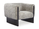 Olethea Accent Chair
