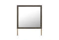 Mariah Mirror