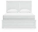 Bostwick Shoals Bedroom Set