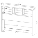 Westpark Headboards