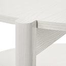 Hyde Round Coffee Table