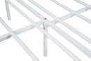 Nicoli Full Metal Bed