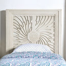 Geneva Full & Twin Bed