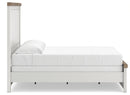 Savonport Bed