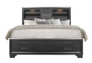 Jordyn Bed