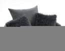 Hoople Channel Tufted Swivel Chair