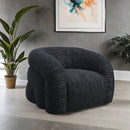 Freja Swivel Chair - My Sweet Home Furniture (Queens, NY)