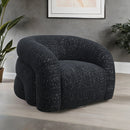 Freja Swivel Chair - My Sweet Home Furniture (Queens, NY)