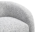 Freja Swivel Chair
