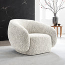 Savino Swivel Chair - My Sweet Home Furniture (Queens, NY)