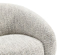 Savino Swivel Chair - My Sweet Home Furniture (Queens, NY)