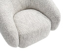 Savino Swivel Chair - My Sweet Home Furniture (Queens, NY)