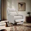 Psyche Pushback Recliner - My Sweet Home Furniture (Queens, NY)
