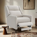 Psyche Pushback Recliner - My Sweet Home Furniture (Queens, NY)