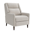 Psyche Pushback Recliner - My Sweet Home Furniture (Queens, NY)