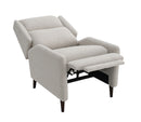 Psyche Pushback Recliner - My Sweet Home Furniture (Queens, NY)