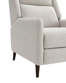 Psyche Pushback Recliner - My Sweet Home Furniture (Queens, NY)