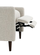 Psyche Pushback Recliner - My Sweet Home Furniture (Queens, NY)