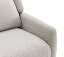 Psyche Pushback Recliner - My Sweet Home Furniture (Queens, NY)
