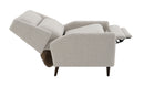 Psyche Pushback Recliner - My Sweet Home Furniture (Queens, NY)
