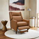 Psyche Pushback Recliner - My Sweet Home Furniture (Queens, NY)