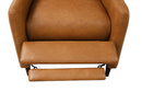 Psyche Pushback Recliner - My Sweet Home Furniture (Queens, NY)