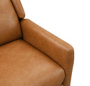 Psyche Pushback Recliner - My Sweet Home Furniture (Queens, NY)