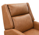 Psyche Pushback Recliner - My Sweet Home Furniture (Queens, NY)