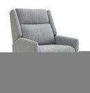 Psyche Pushback Recliner