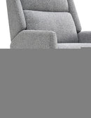 Psyche Pushback Recliner