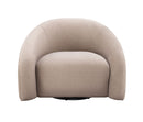 Kyria Swivel Chair - My Sweet Home Furniture (Queens, NY)