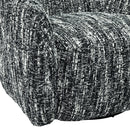 Pyrena Swivel Chair