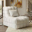Kamili Massage Chair - My Sweet Home Furniture (Queens, NY)