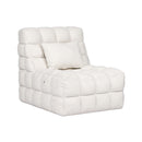 Kamili Massage Chair - My Sweet Home Furniture (Queens, NY)