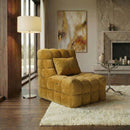 Kamili Massage Chair - My Sweet Home Furniture (Queens, NY)