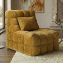 Kamili Massage Chair - My Sweet Home Furniture (Queens, NY)