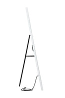 Solinus Floor Mirror - My Sweet Home Furniture (Queens, NY)