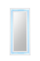Solinus Floor Mirror - My Sweet Home Furniture (Queens, NY)