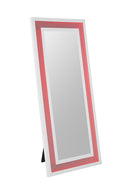 Solinus Floor Mirror - My Sweet Home Furniture (Queens, NY)