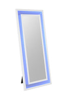 Solinus Floor Mirror - My Sweet Home Furniture (Queens, NY)
