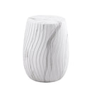 Fresco Side Table - My Sweet Home Furniture (Queens, NY)